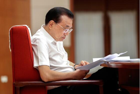如何稳住外贸外资基本盘？李克强开“视频会”调研部署