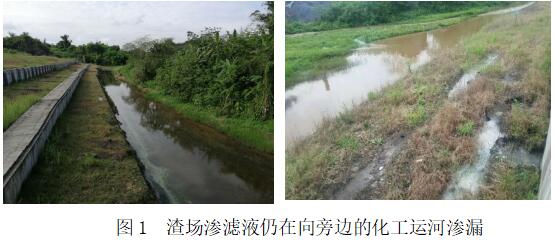 中国化工集团昊华鸿鹤化工有限责任公司长期逃避生态环保主体责任