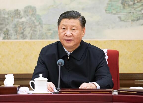 书写无愧于时代的青春华章——以习近平同志为核心的党中央关心青年工作纪实