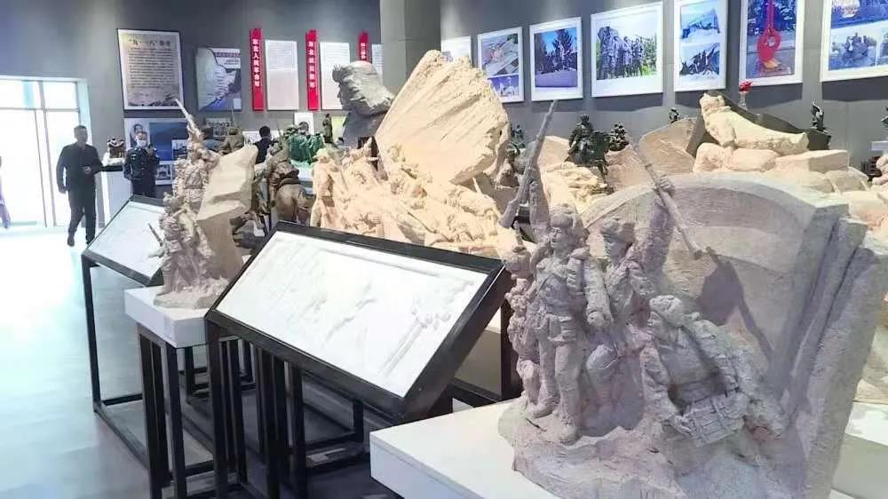 4.东北抗联主题雕塑馆.jpg