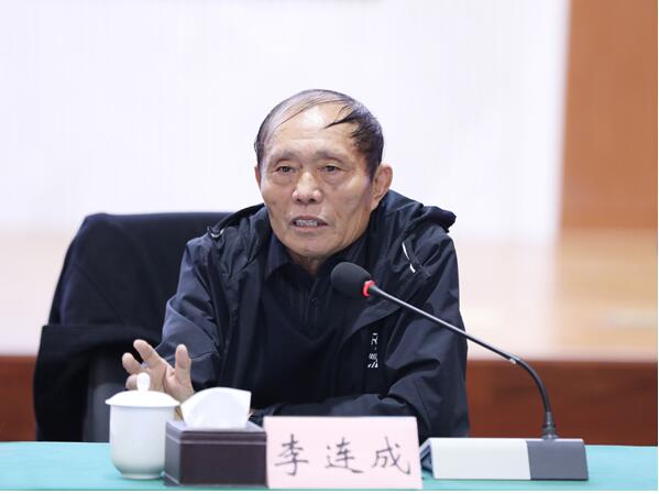 最高法调研组调研河南法院、最高法四巡10