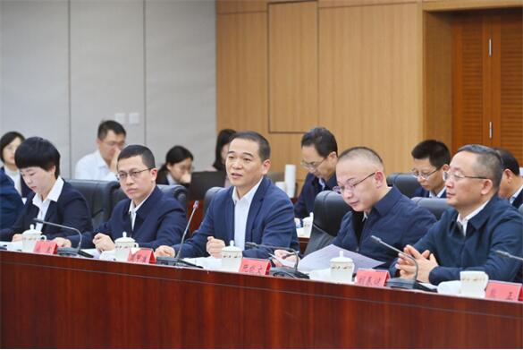 最高检召开地方检察机关挂职锻炼干部座谈会3