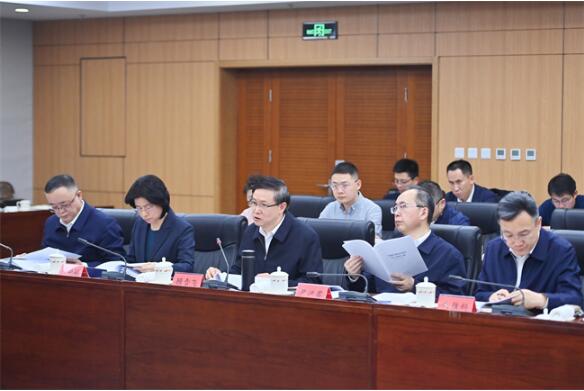 最高检召开部分省级检察院检察长座谈会共同谋划明年检察工作4