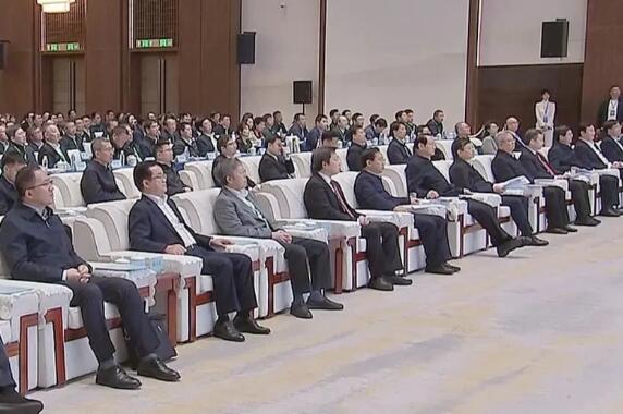 习近平生态文明思想浙江论坛举办 易炼红黄润秋讲话1 习近平生态文明思想浙江论坛举办 易炼红黄润秋讲话1