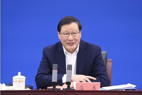 最高检召开地方检察机关挂职锻炼干部座谈会1 最高检召开地方检察机关挂职锻炼干部座谈会1