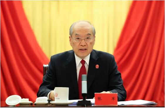 全国法院学习贯彻全国两会精神电视电话会议召开 全国法院学习贯彻全国两会精神电视电话会议召开