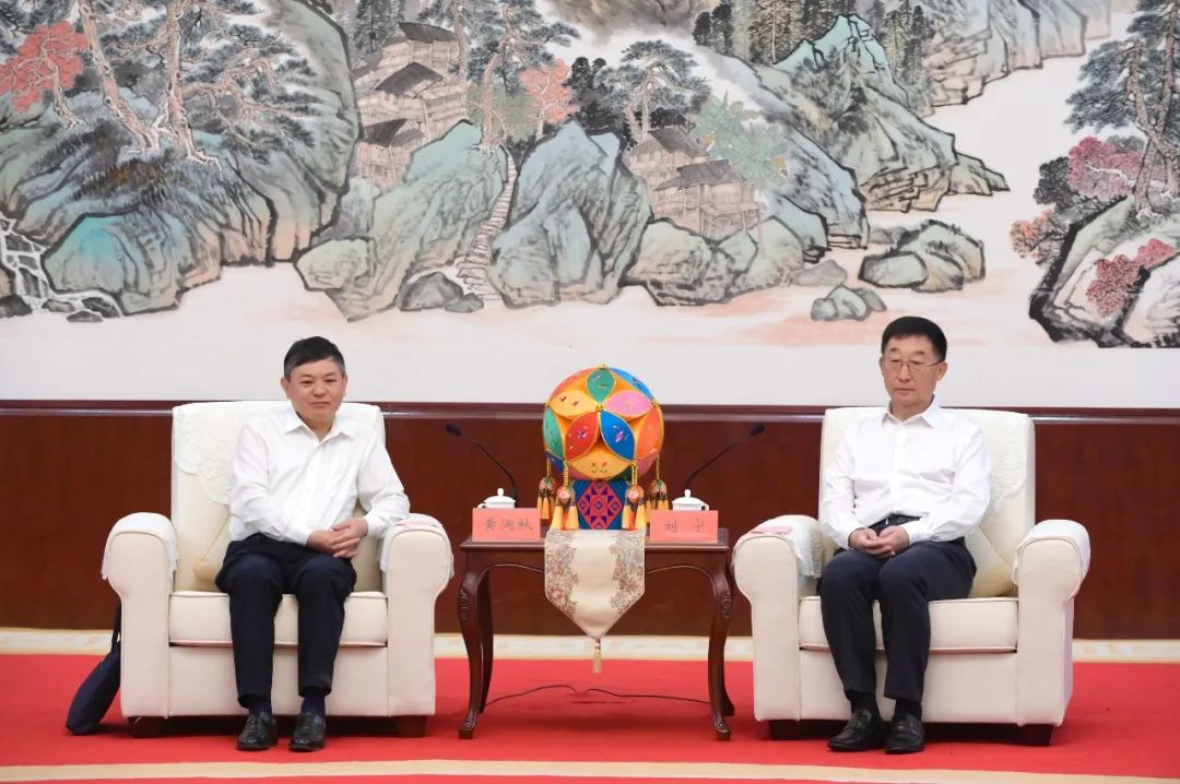 生态环境部与广西壮族自治区人民政府签署筑牢南方生态安全屏障合作协议2 生态环境部与广西壮族自治区人民政府签署筑牢南方生态安全屏障合作协议2