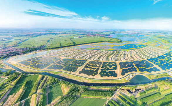 服务国家重大战略 服务国家重大战略