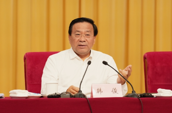 全国农业科技工作会议在京召开，会议强调 大力提升农业科技创新体系整体效能 加快实现高水平农业科技自立自强2
