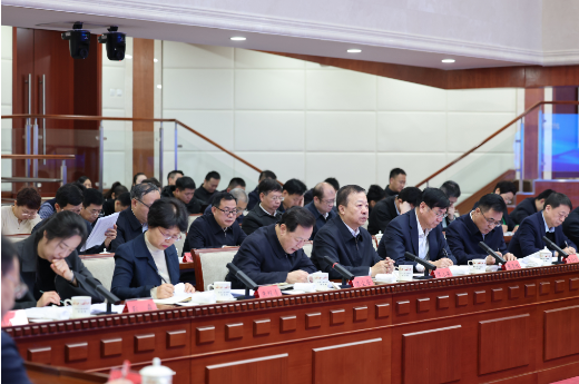 检察公益诉讼10周年座谈会在京召开2 检察公益诉讼10周年座谈会在京召开2