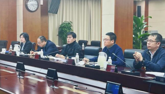 大气“麻雀战”丨省生态环境厅召开全省空气质量提升工作调度会议