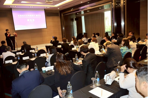 如意甘肃旅游推介走进泰国曼谷1 如意甘肃旅游推介走进泰国曼谷1