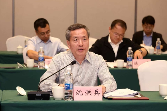 食品安全和营养“1+2+8”合作机制及工作联系点会议在无锡召开 食品安全和营养“1+2+8”合作机制及工作联系点会议在无锡召开