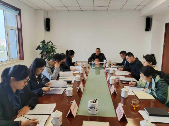 省药监局召开化妆品安全突发事件应急预案编制风险评估会 省药监局召开化妆品安全突发事件应急预案编制风险评估会
