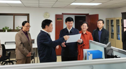 李利在执业药师中心调研执业药师资格认证工作 李利在执业药师中心调研执业药师资格认证工作