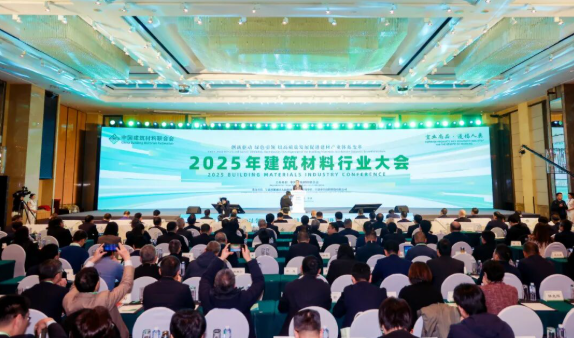 全面开展碳中和行动，建材行业迈入减碳新阶段