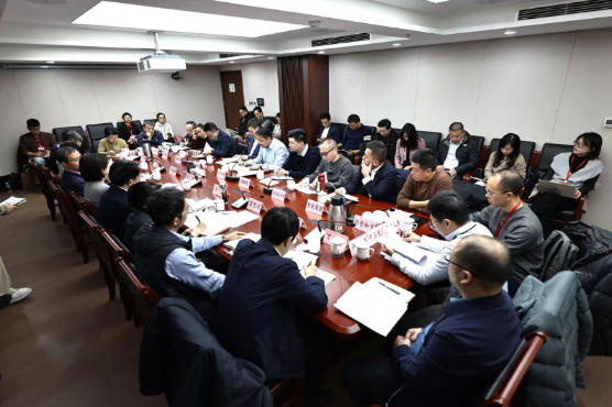 国家医保局连续组织两场医保领域场景培育和开放专题座谈 国家医保局连续组织两场医保领域场景培育和开放专题座谈